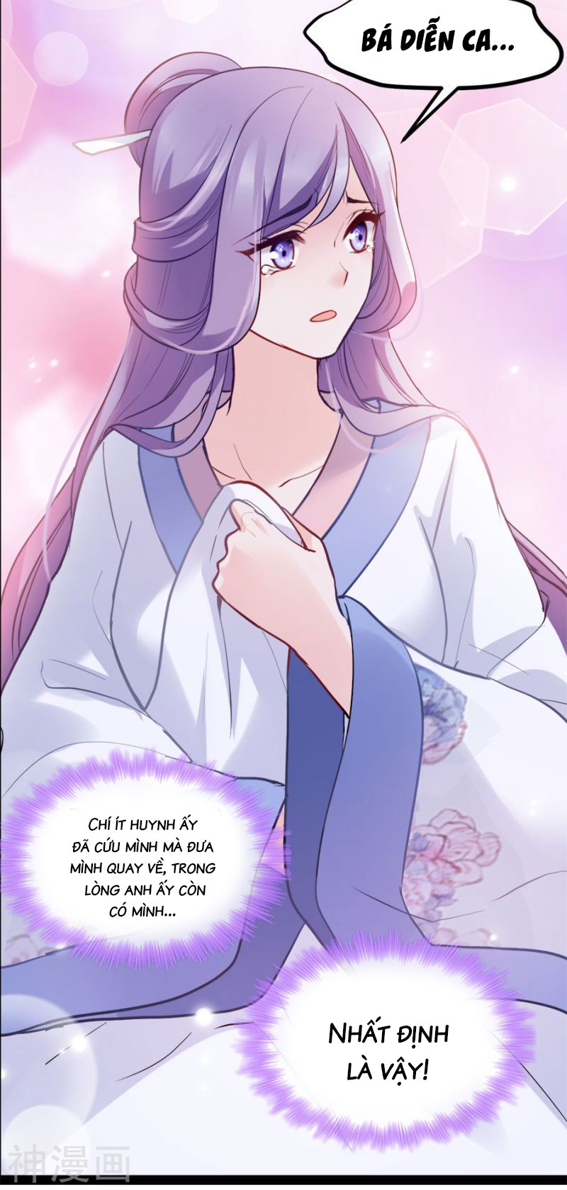 độc tâm cuồng phi khuynh thiên hạ chapter 76 13