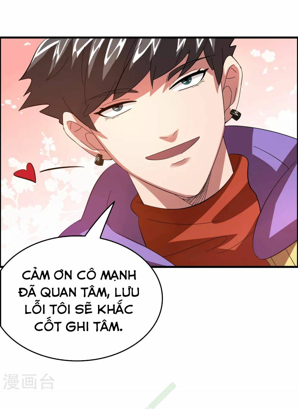 dị giới cung ứng thương chapter 18 23