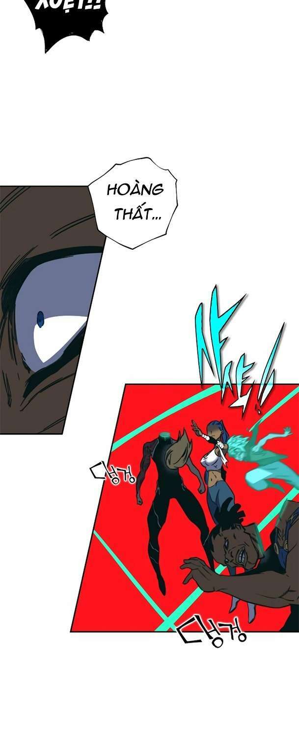 ex & ash chapter 91 115