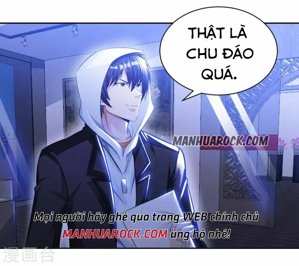 sư phụ của ta là thần tiên chapter 37 30