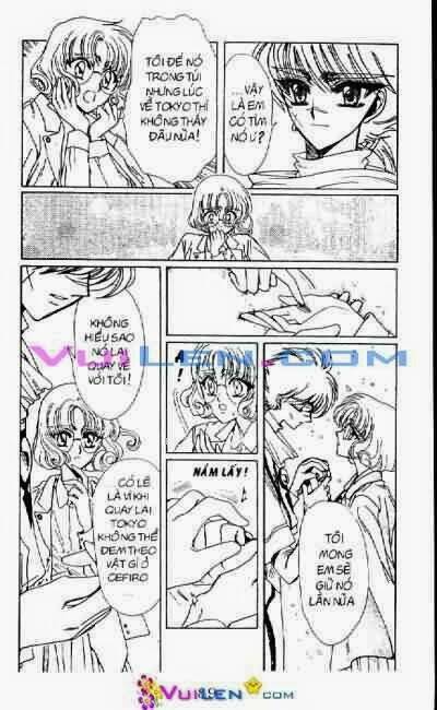 hiệp sĩ phép màu chapter 6 88