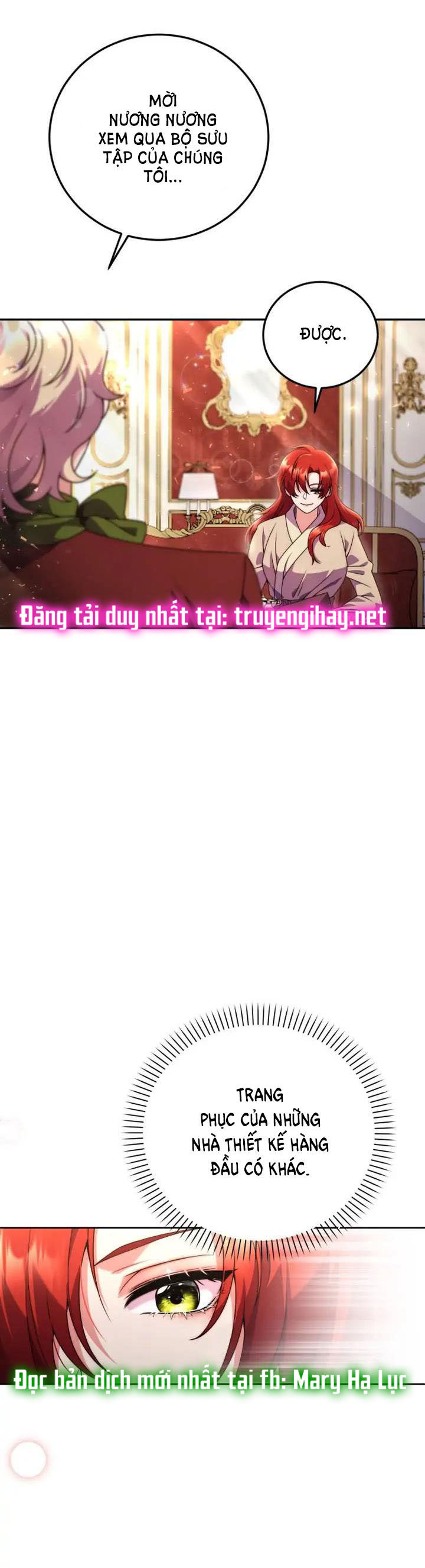 tôi sẽ ly hôn với người chồng bạo chúa chapter 4.2 12