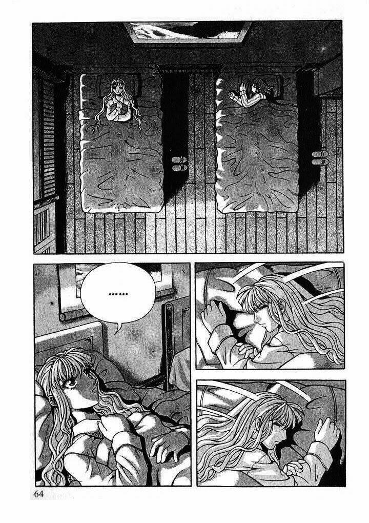 rebirth - tái sinh chapter 10 17