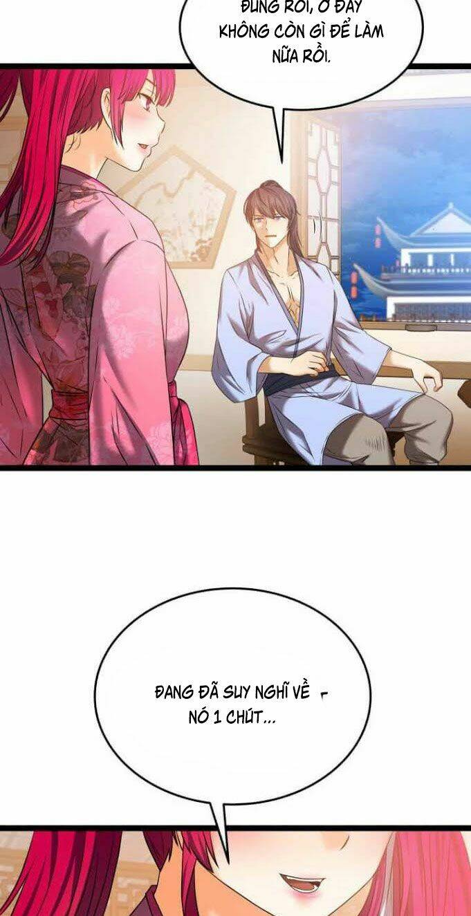 lôi thần chuyển sinh chapter 30 21