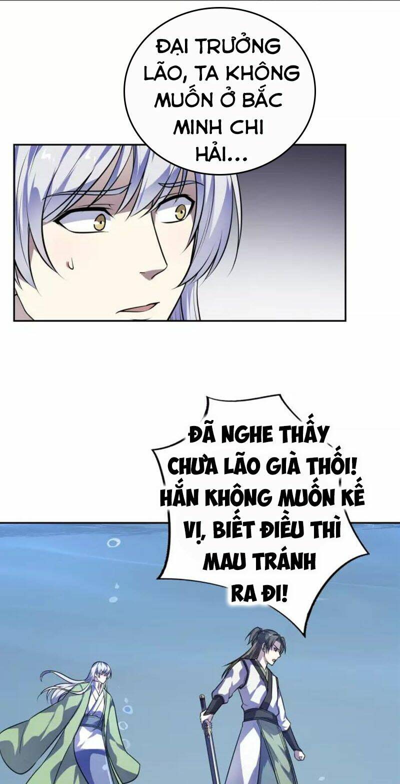 nghịch thiên đại thần chapter 85 38