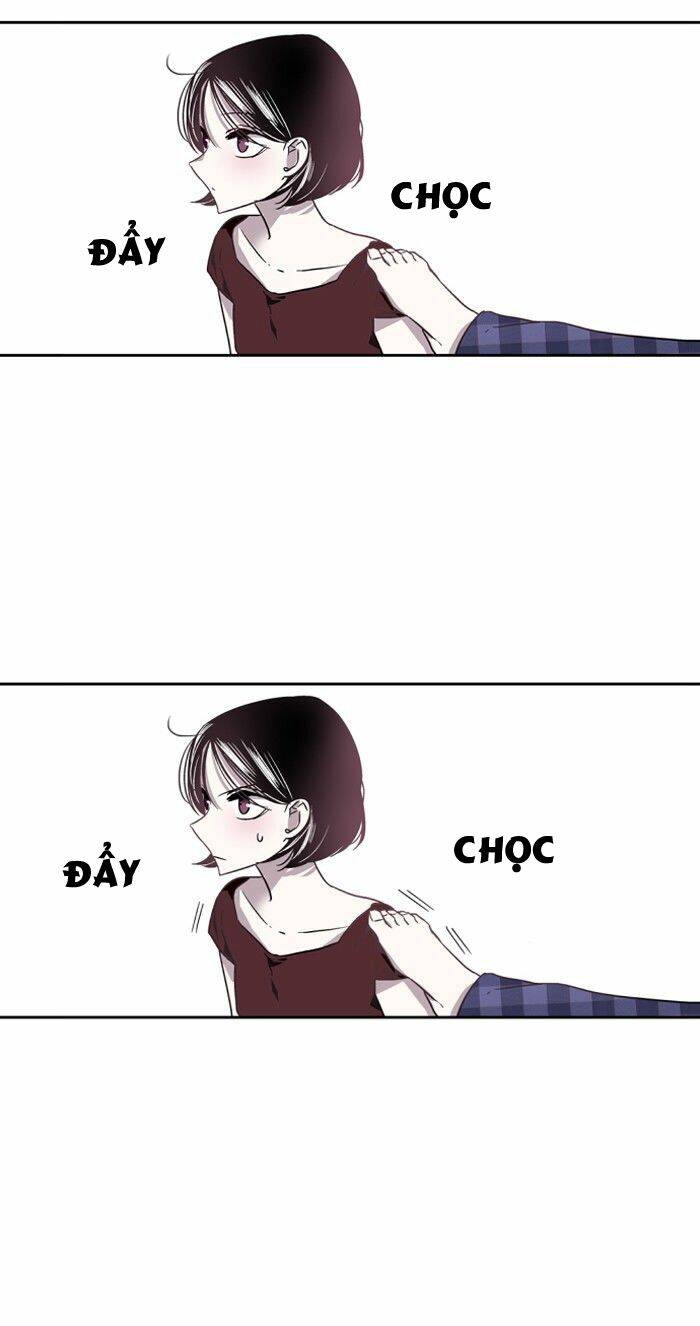 người máy hủy diệt chapter 8.5 22