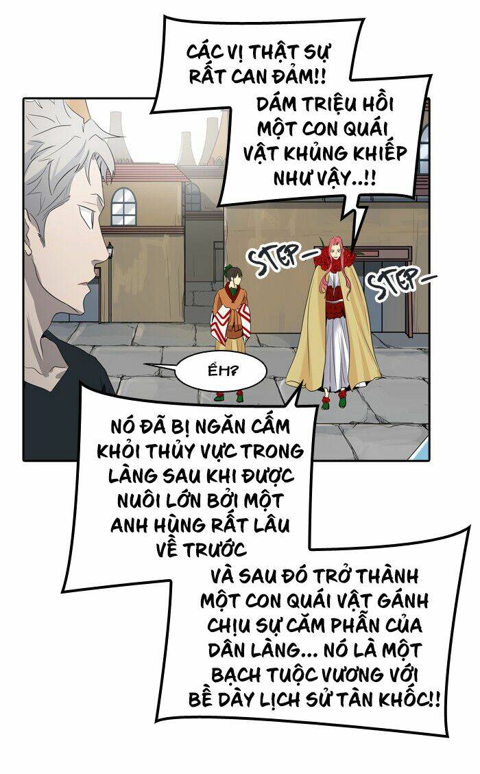cuộc chiến trong tòa tháp chapter 349 37