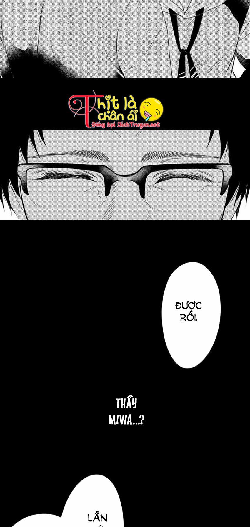 trêu ghẹo "gấu" nhà tôi! chapter 19 21