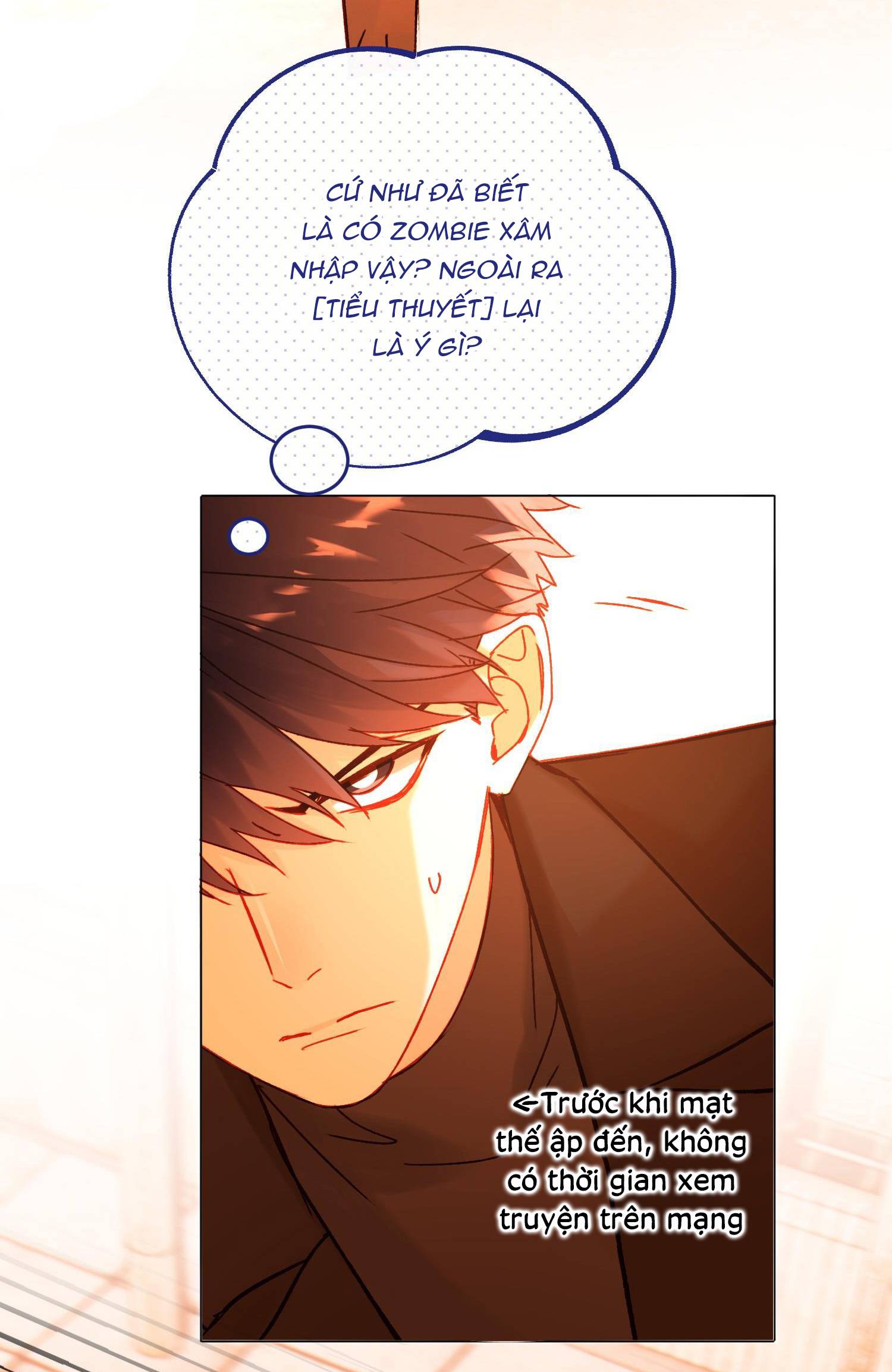 tôi phải làm một kẻ đại xấu xa chapter 59 32