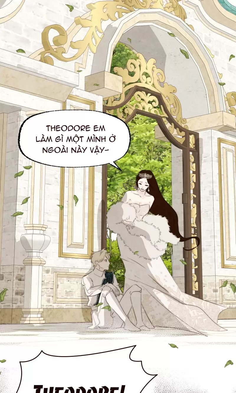 tôi là kẻ phản diện chapter 21 41