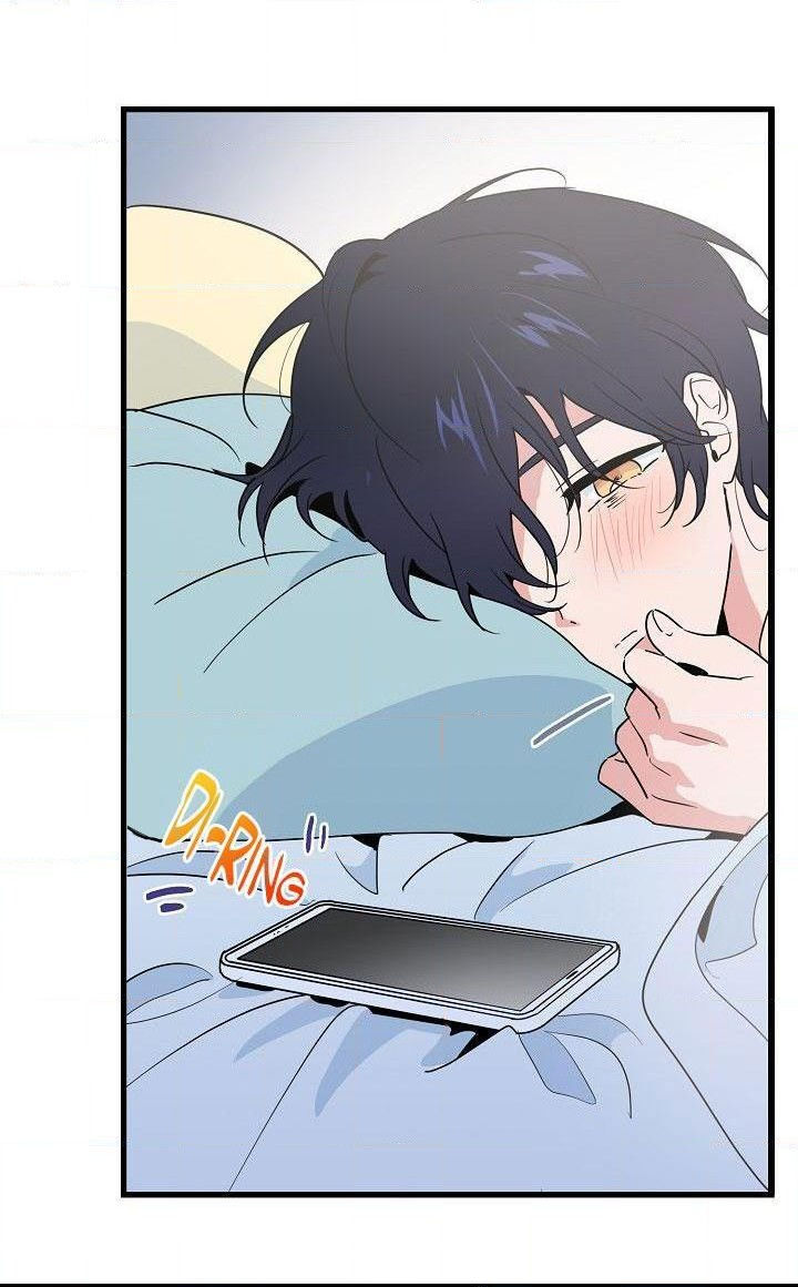 tình yêu cún con chapter 14.1 5