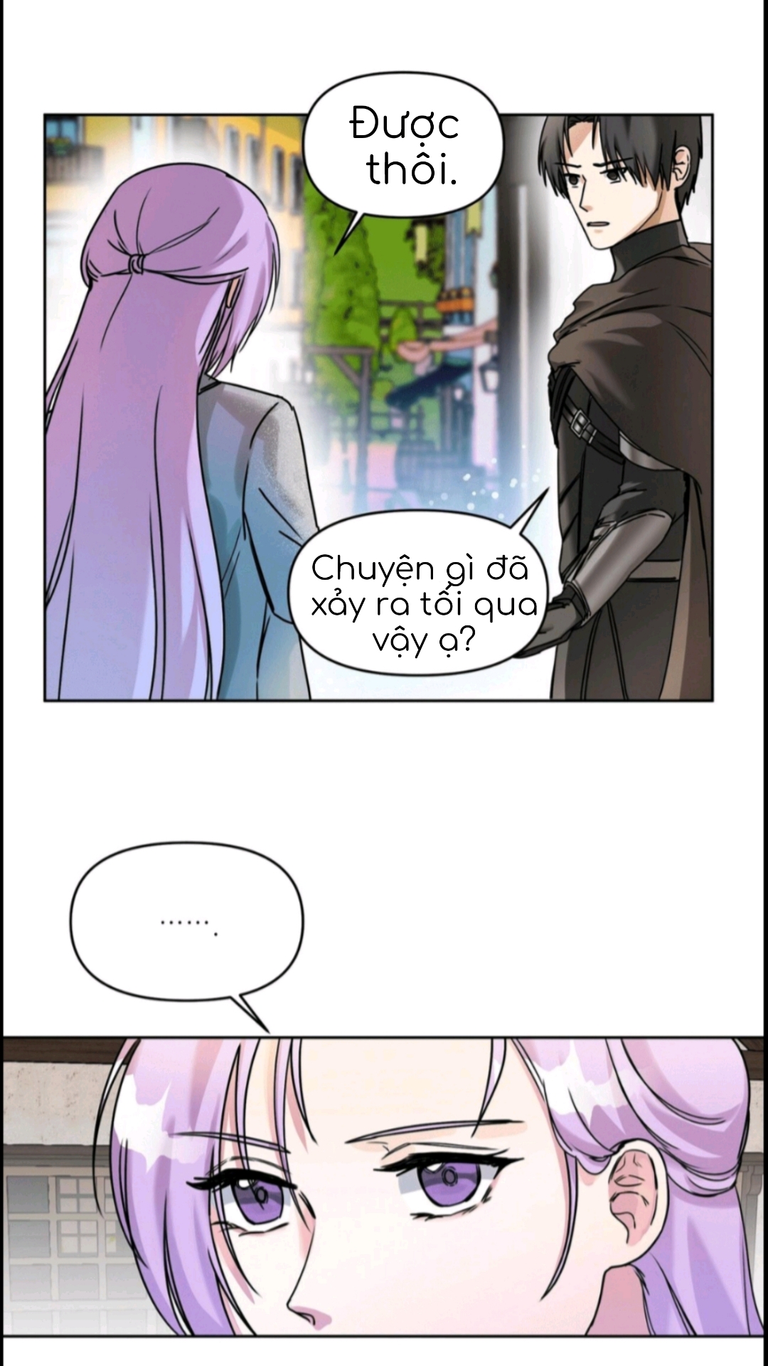 hãy phục tùng tôi chapter 6 16