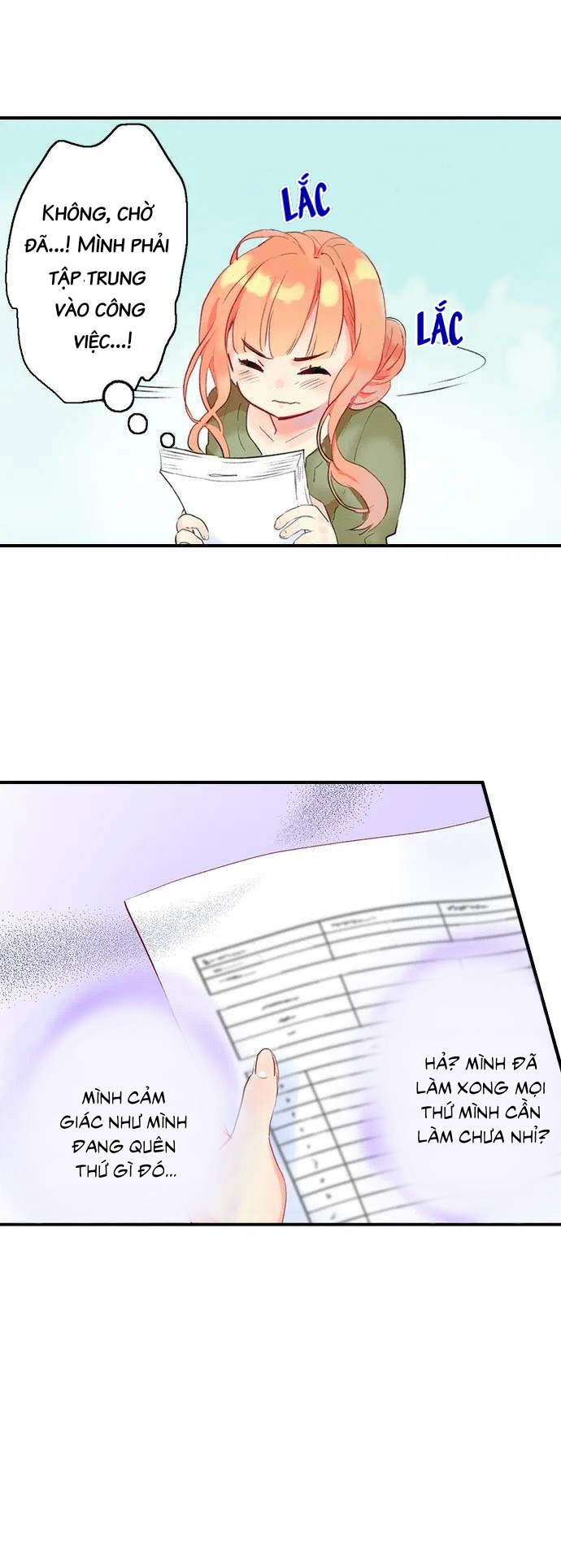 cảm ơn anh đã đến bên em chapter 7 10