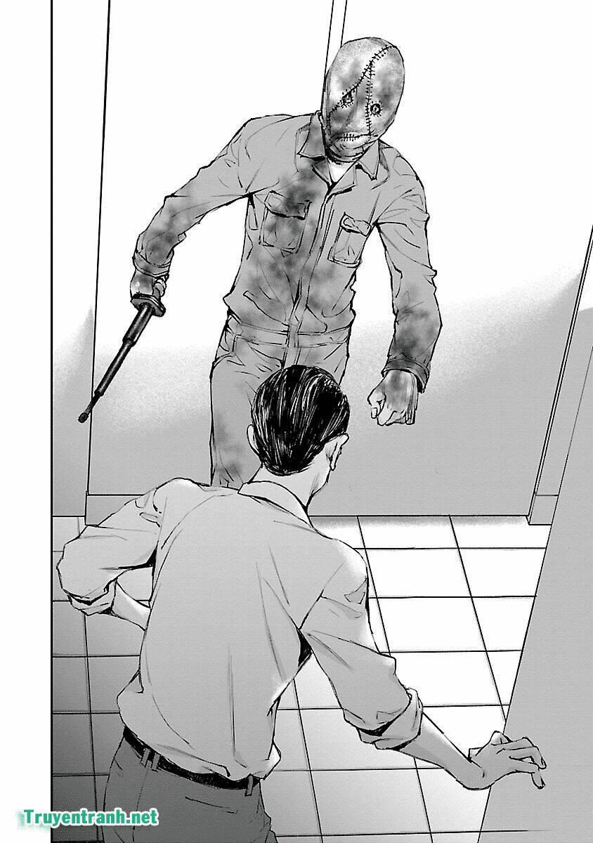 killing morph chapter 9 5