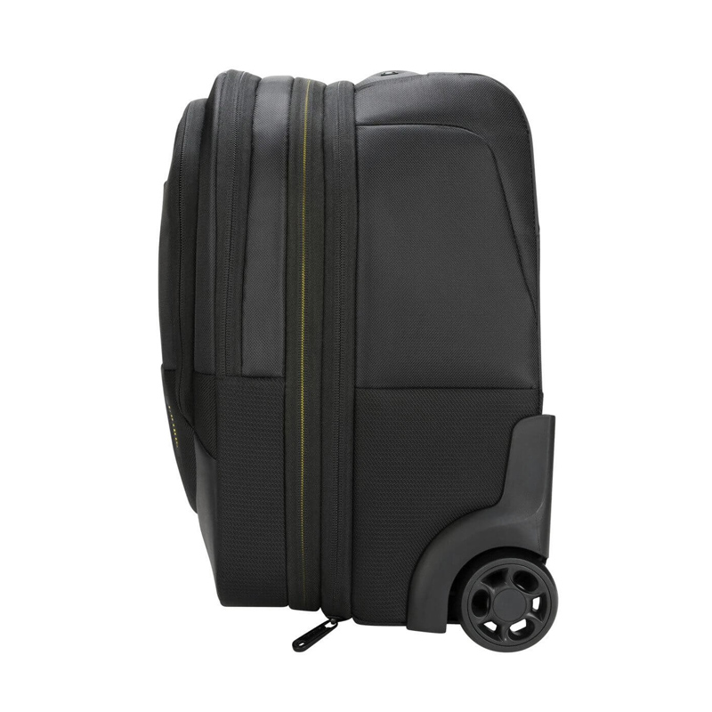 Vali Kéo Laptop 15&quot;-17.3&quot; TARGUS CityGear 3 Roller - Hàng Chính Hãng