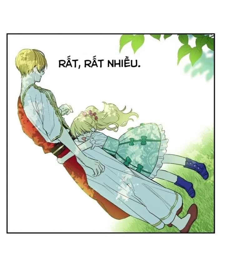 bỗng một ngày nọ tôi trở thành nàng công chúa chapter 48 19