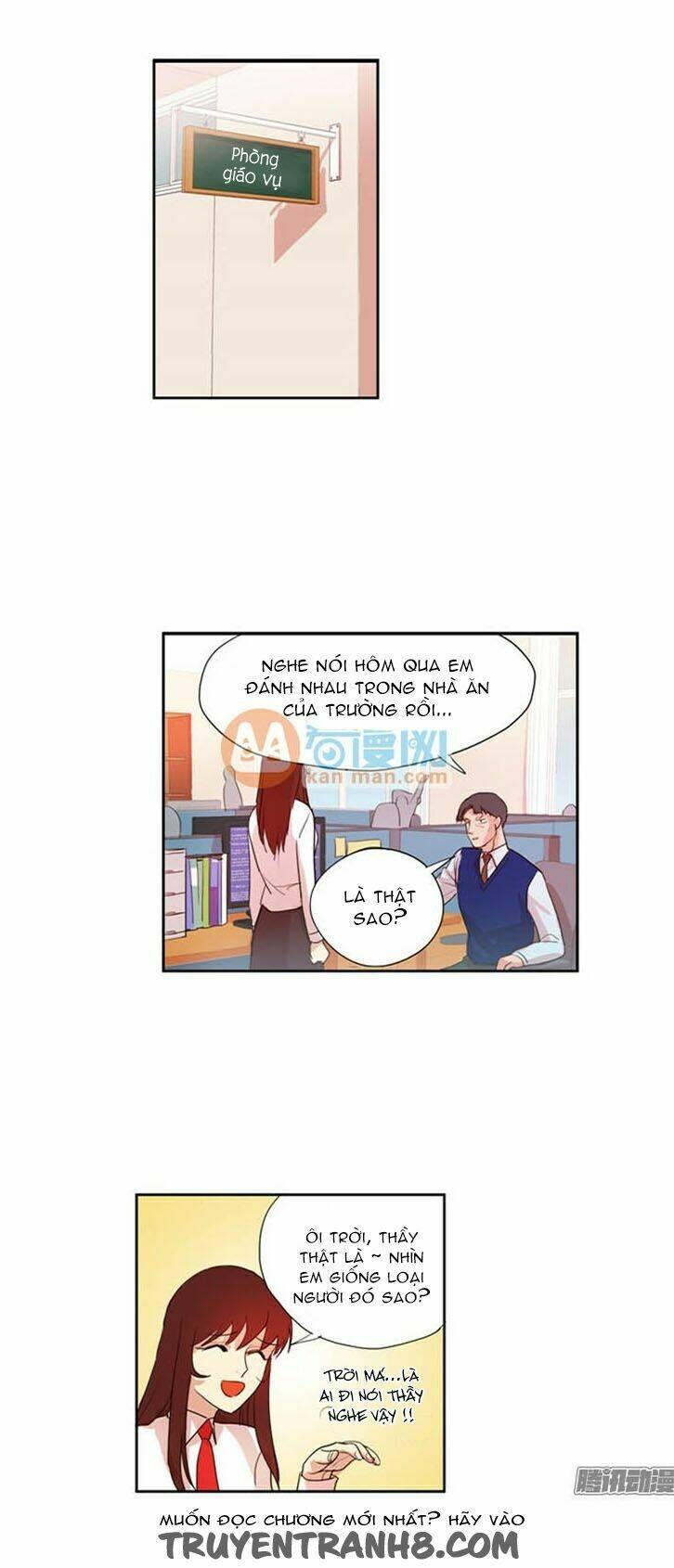 trở lại tuổi mười mấy chapter 31 13