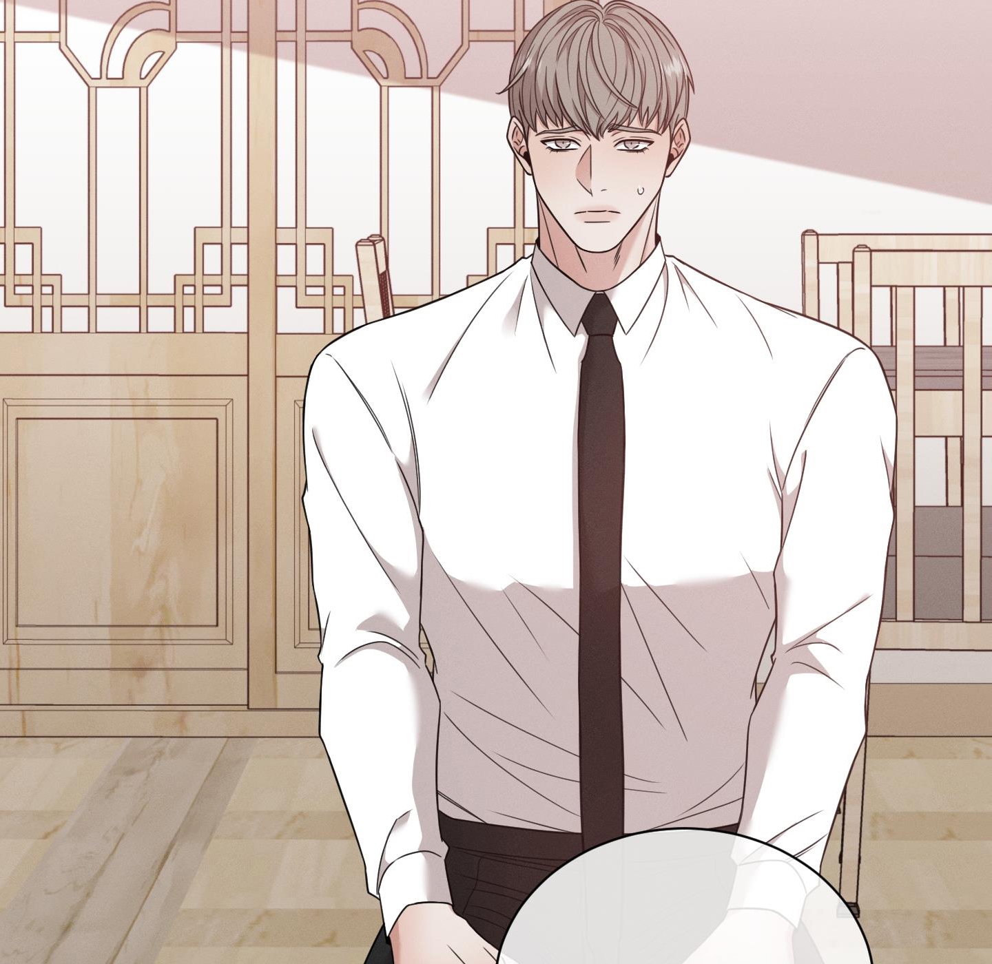 hội chứng minmotion chapter 29 81