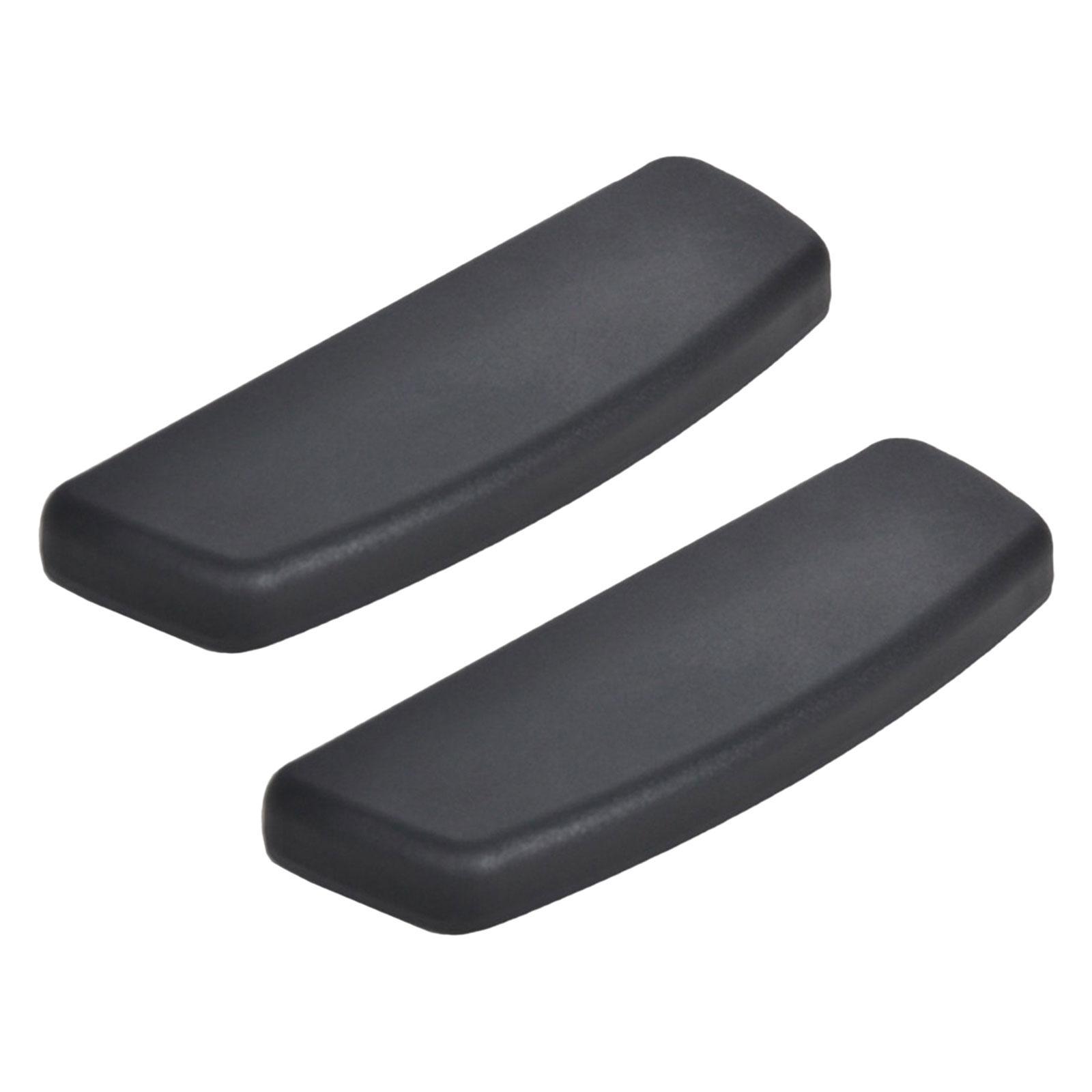 2Pcs Office Chair Armrest Pad Gaming Chair Armrest Pads for Swivel Chair