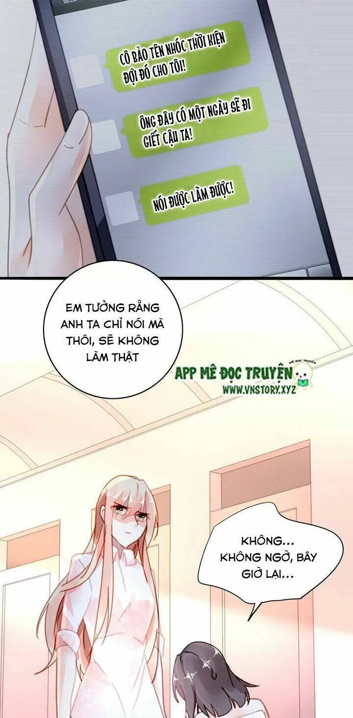 mưu ái thành nghiện chapter 20 8