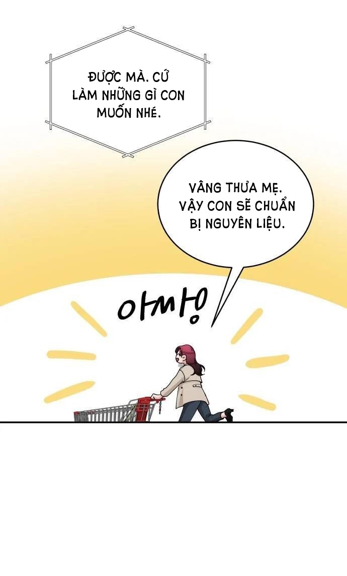 cặp đôi oan gia ngõ hẹp chapter 29 52