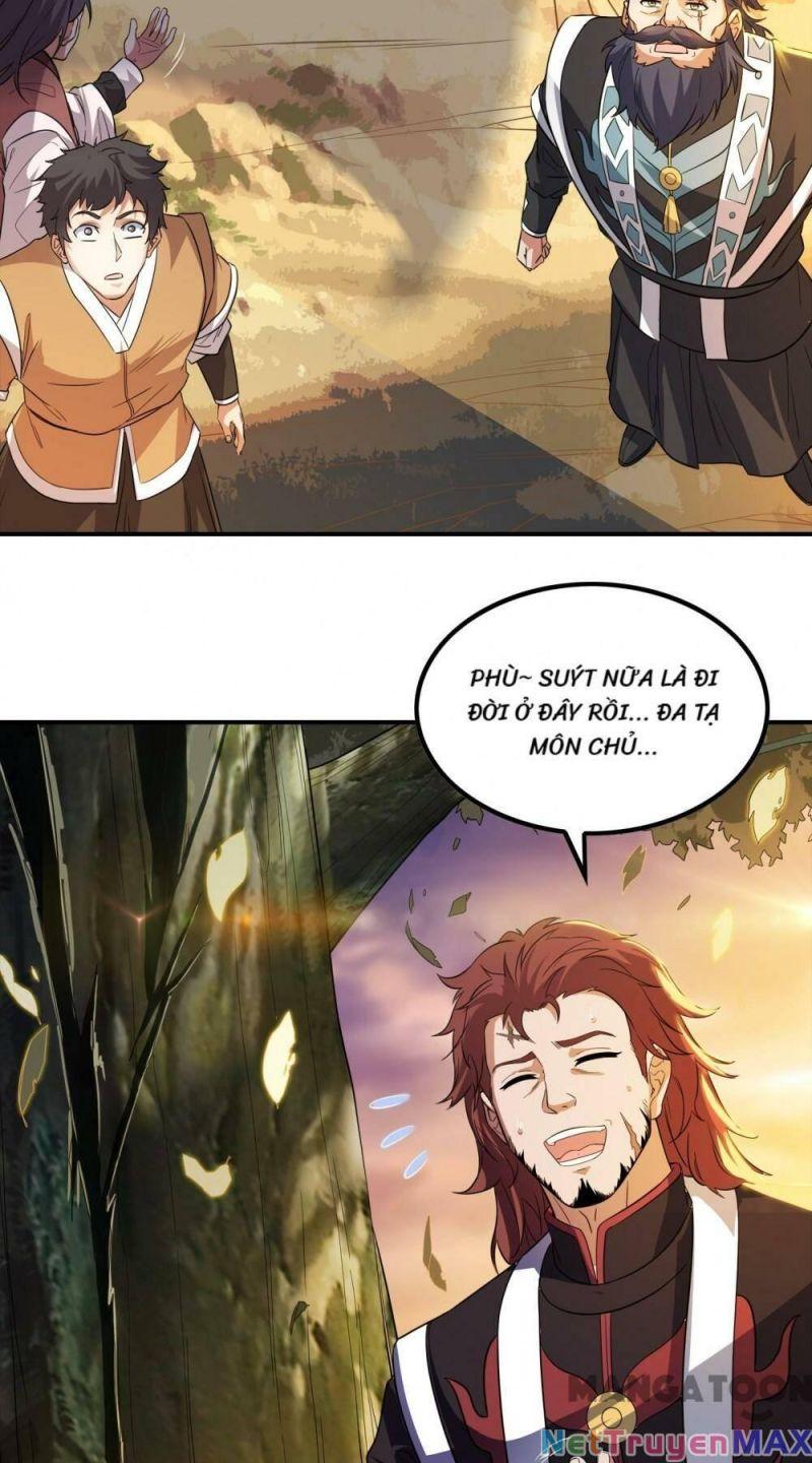 đệ nhất người ở rể chapter 201 32