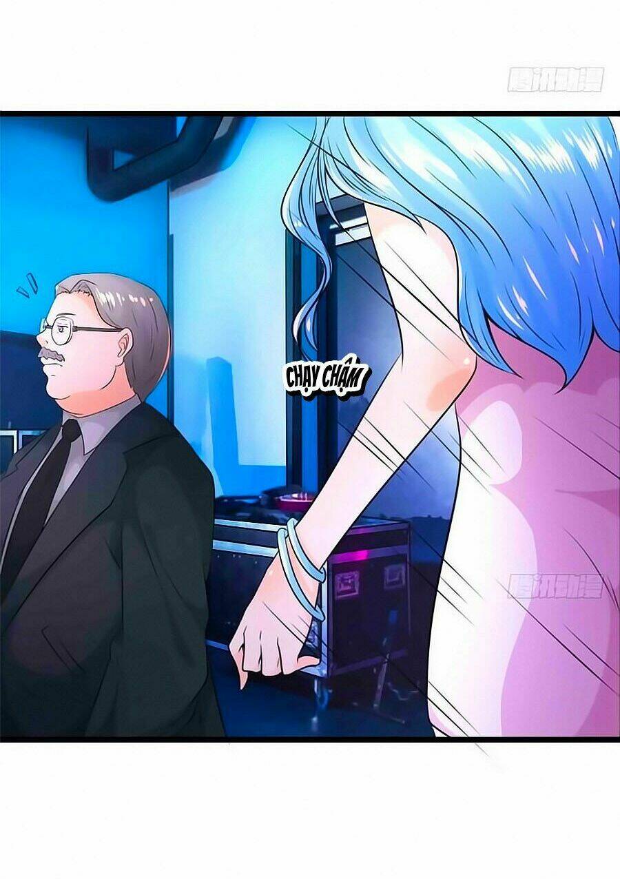 diêm vương lão công thật đáng yêu chapter 15 16