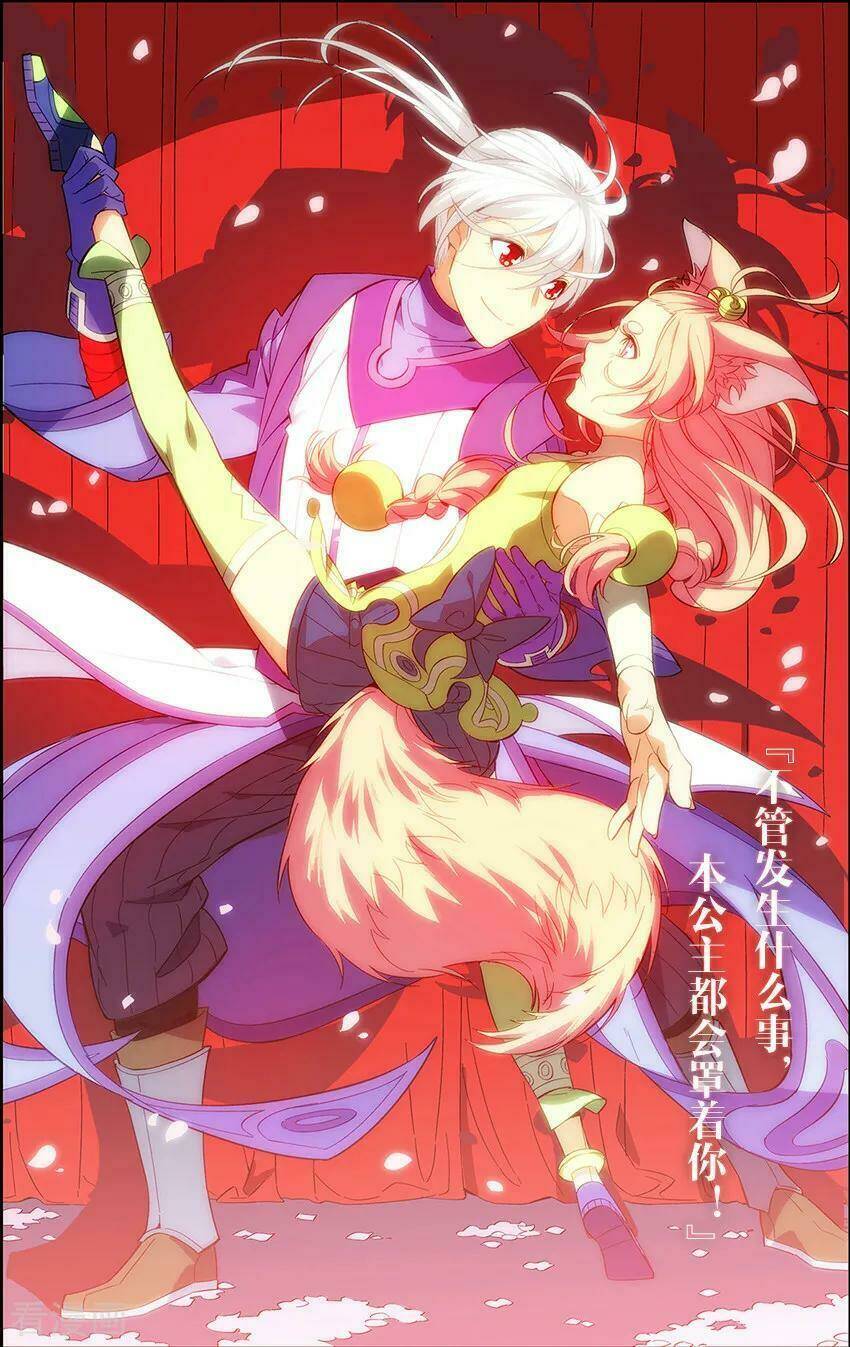 đấu phá thương khung tiền truyện truyền kỳ dược lão chapter 172 5