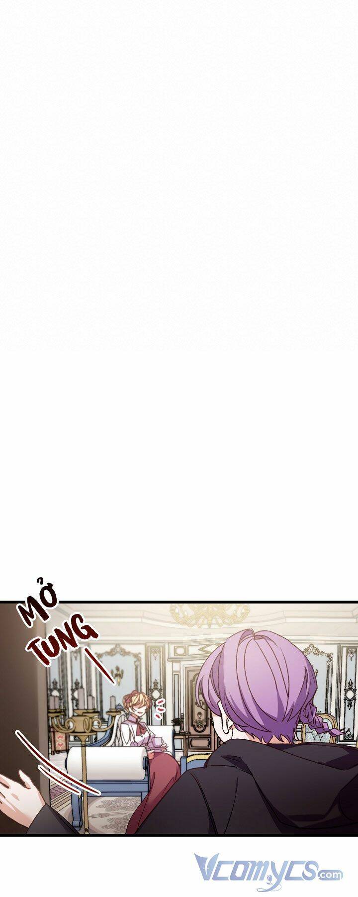 vị hôn thê của kẻ săn mồi chapter 21 63