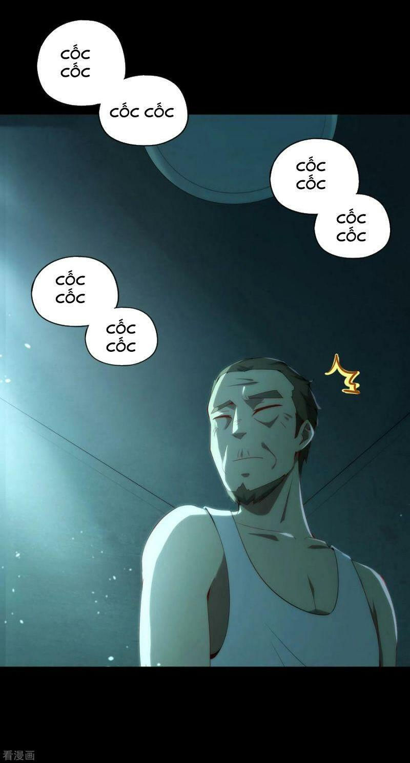 vòng bạn bè mạnh nhất của tiên giới chapter 64 4