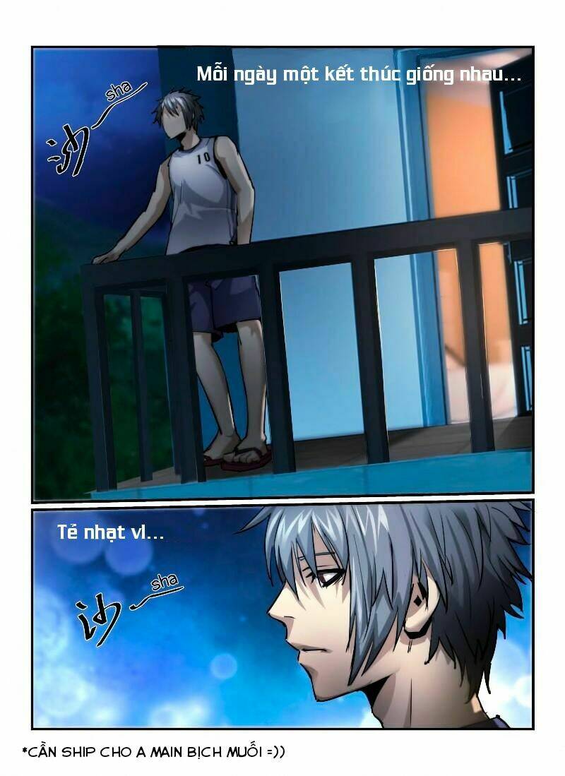 death field chapter 5 7