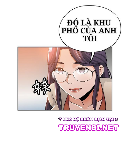 người chị của mẹ kế chapter 5 24