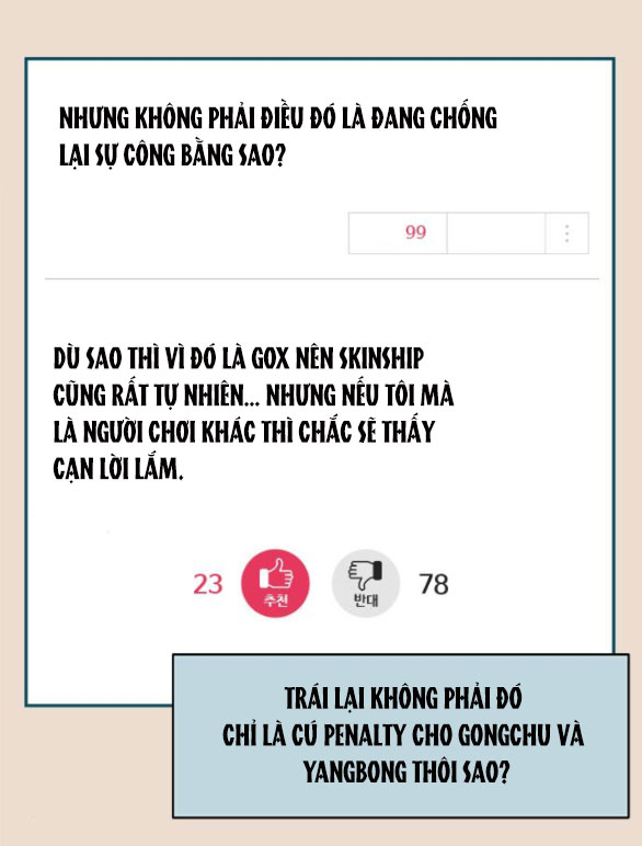 Couple Breaker chapter 32.1 101