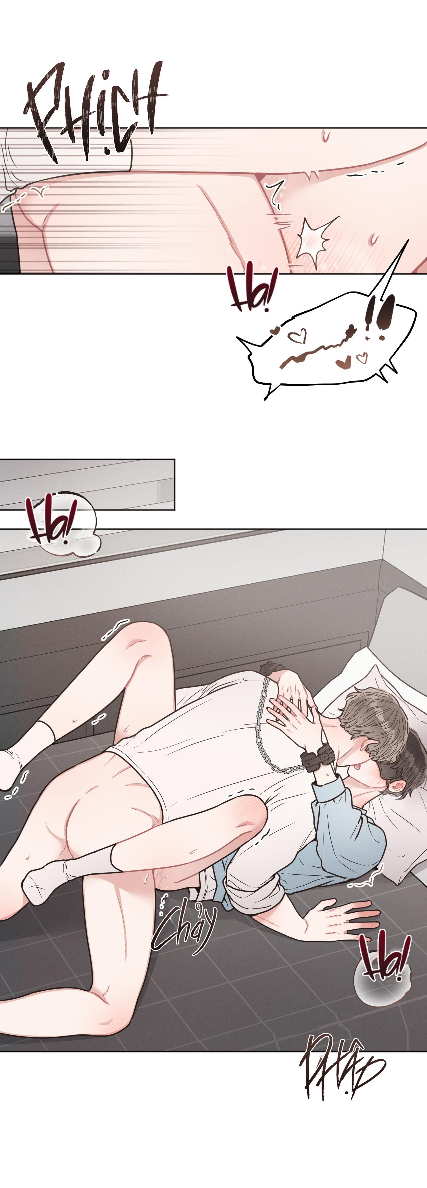 đời tư hàng xóm chapter 23 45