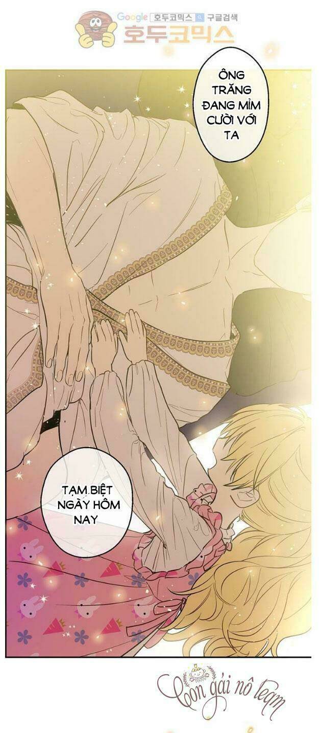 một ngày nọ ta trở thành công chúa chapter 7.5 10