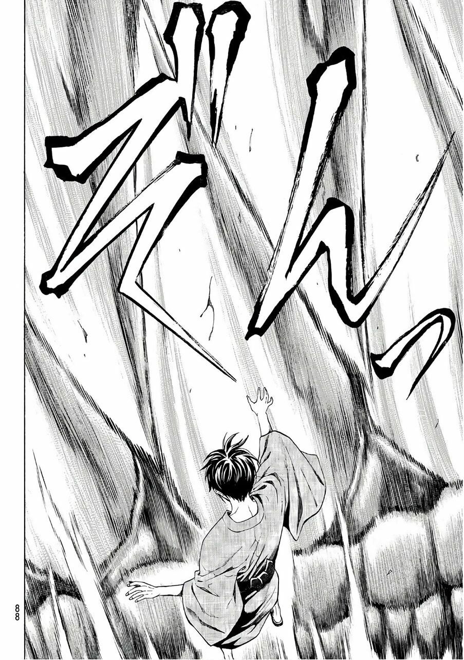 Náo Động Thiên Khởi chapter 1.2 28