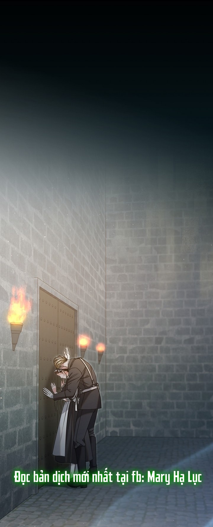 [18+] hãy cầu xin ta đi chapter 3.1 3