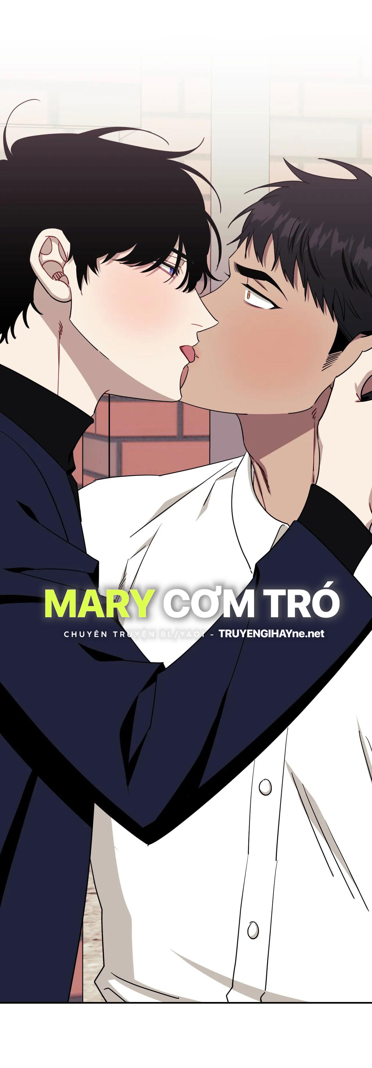 hơn cả bạn bè chapter 53.1 5