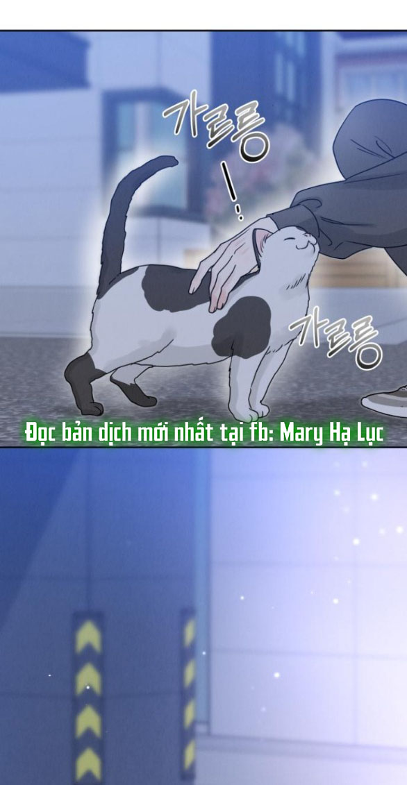 Thuyết Tình Yêu Ích Kỷ chapter 8.1 2