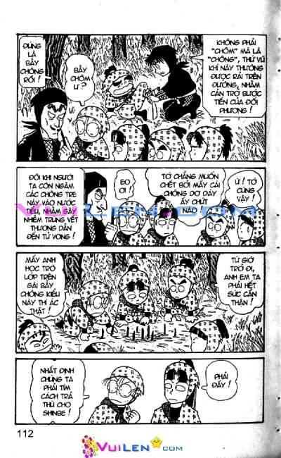 ninja loạn thị chapter 4 113