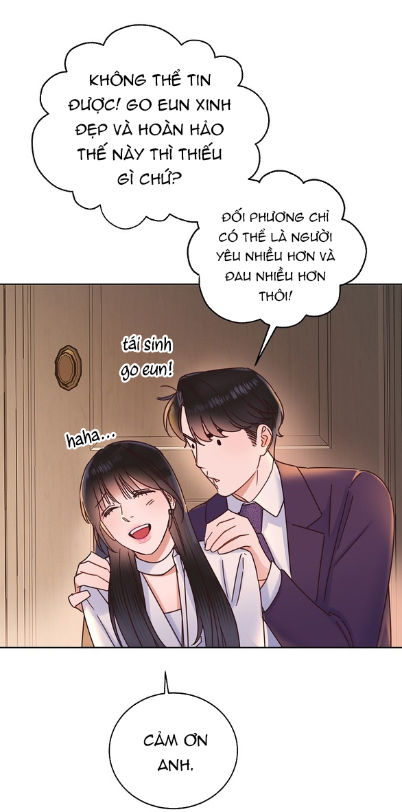 ranh giới tình yêu công sở chapter 22.2 13