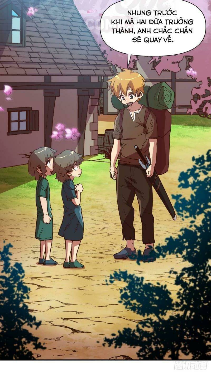 đại lục vô song chapter 5 2