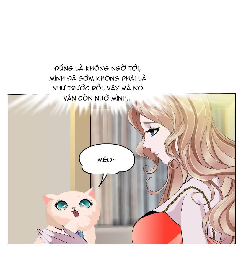 cạm bẫy của nữ thần chapter 95 5