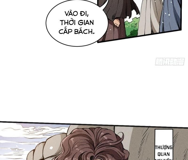 đường dần tại dị giới 2 chapter 10 23