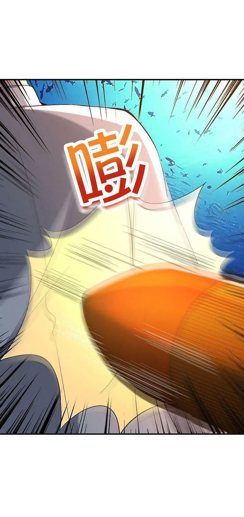 vòng bạn bè mạnh nhất của tiên giới chapter 146 5