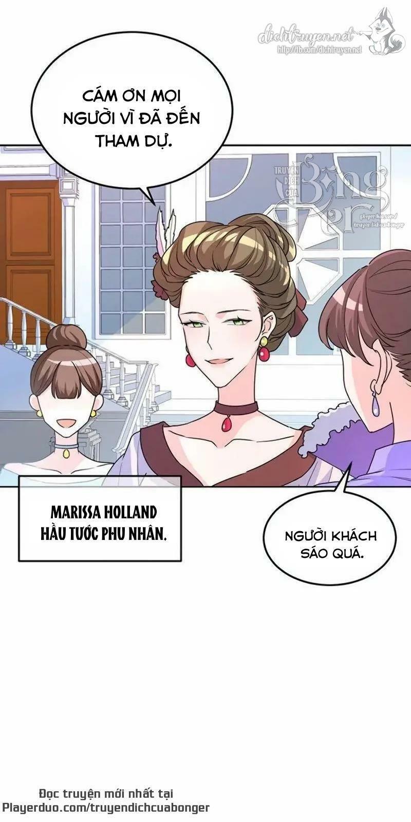 nữ hiệp trở về chapter 5 21