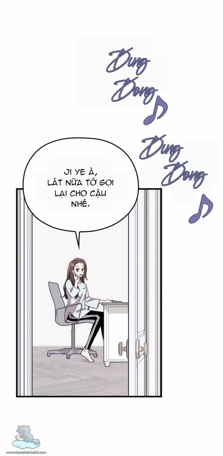 cô đi mà lấy chồng tôi chapter 35 16