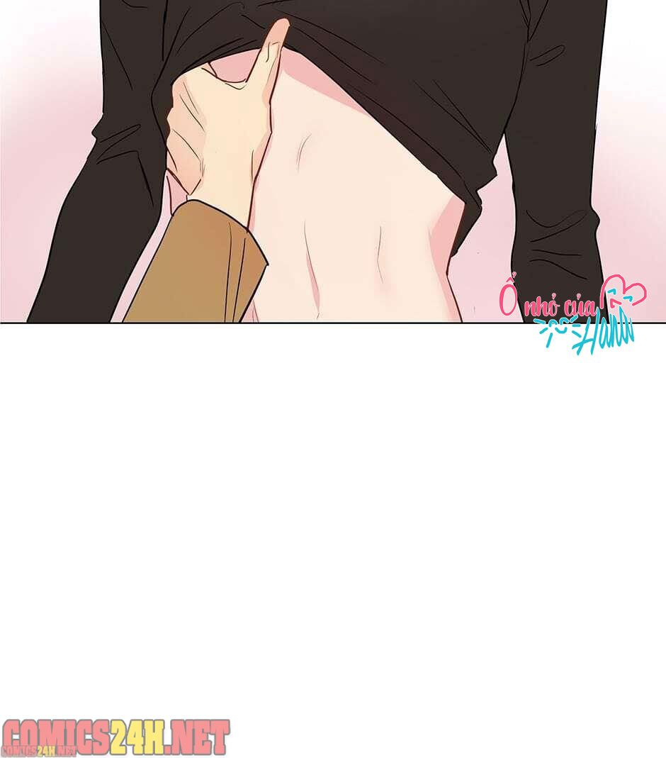 chỉ là giấc mơ thôi phải không? chapter 4 21