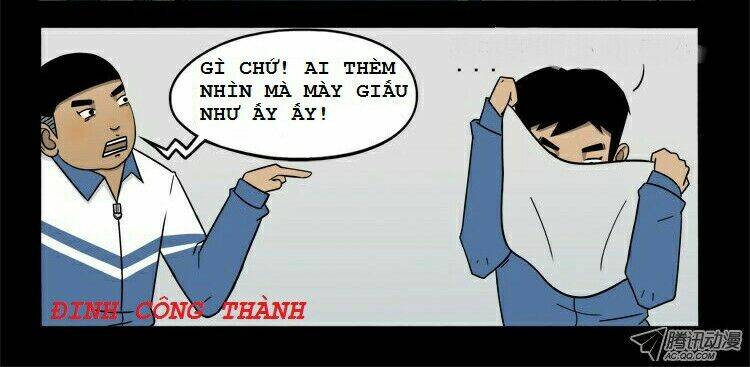 những sự kiện kỳ dị chapter 15 67