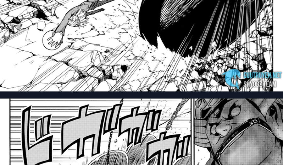 thế giới sau 5 phút chapter 19 17